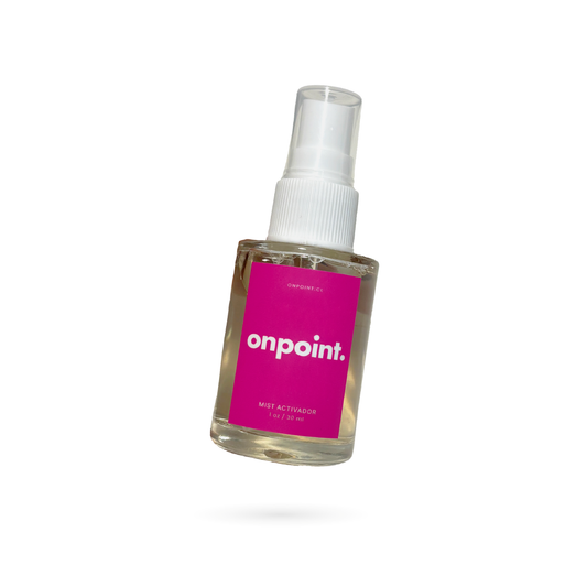 Mist activador